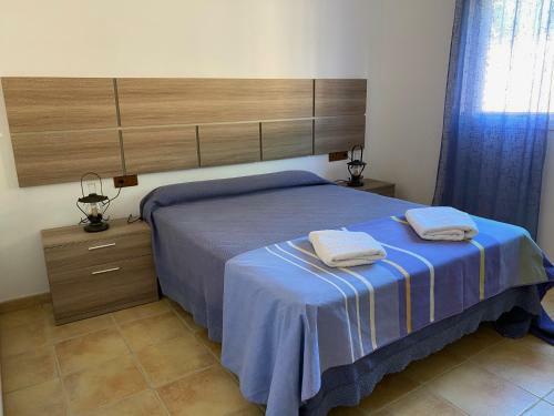 Villas "finca Los Olivos" By Cadiz4rentals