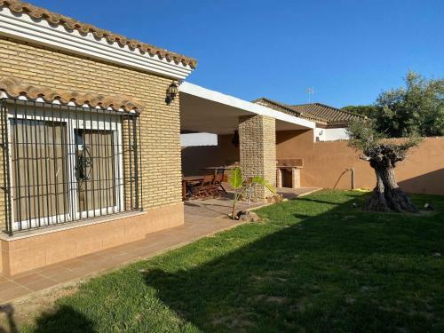 Villas "finca Los Olivos" By Cadiz4rentals
