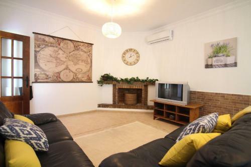 Villas "finca Los Olivos" By Cadiz4rentals