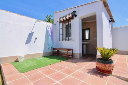 Villas "finca Los Olivos" By Cadiz4rentals