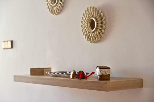 Villas "finca Los Olivos" By Cadiz4rentals
