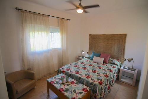Villas "finca Los Olivos" By Cadiz4rentals