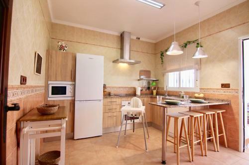 Villas "finca Los Olivos" By Cadiz4rentals