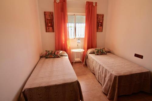 Villas "finca Los Olivos" By Cadiz4rentals