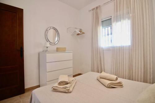 Villas "finca Los Olivos" By Cadiz4rentals
