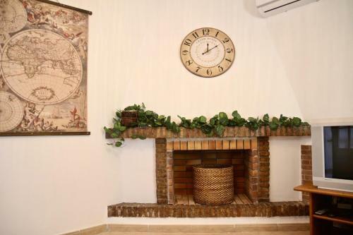 Villas "finca Los Olivos" By Cadiz4rentals