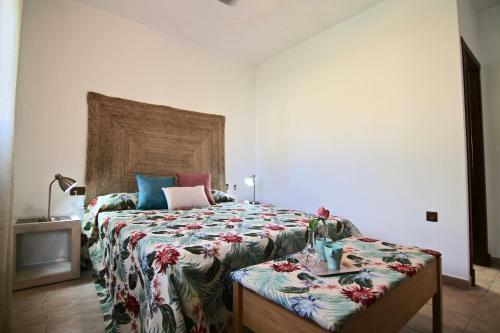 Villas "finca Los Olivos" By Cadiz4rentals