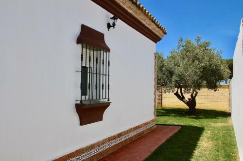 Villas "finca Los Olivos" By Cadiz4rentals
