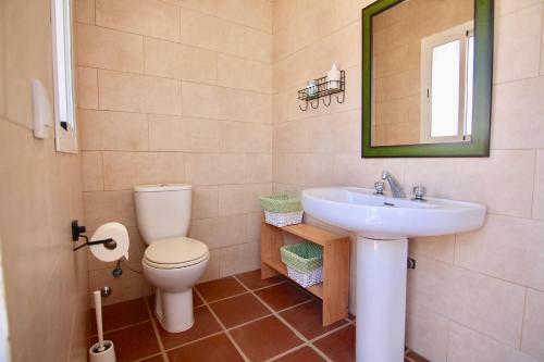 Villas "finca Los Olivos" By Cadiz4rentals