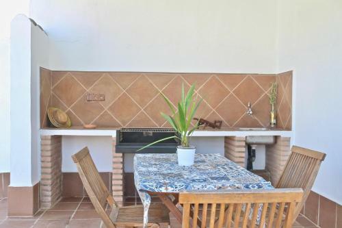 Villas "finca Los Olivos" By Cadiz4rentals