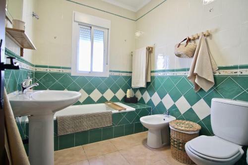 Villas "finca Los Olivos" By Cadiz4rentals