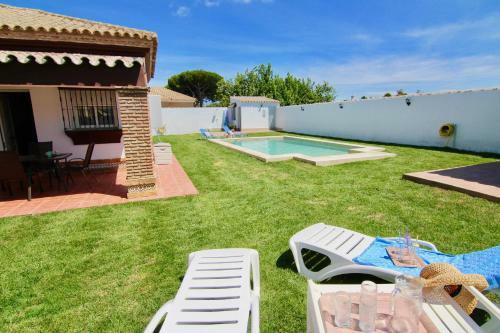 Villas "finca Los Olivos" By Cadiz4rentals