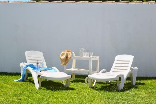Villas "finca Los Olivos" By Cadiz4rentals