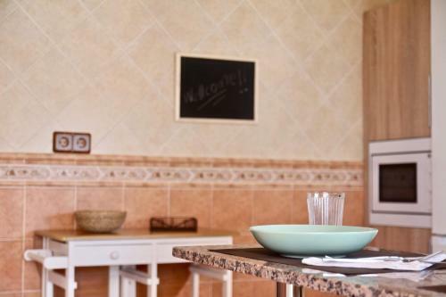 Villas "finca Los Olivos" By Cadiz4rentals