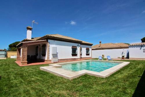 Villas "finca Los Olivos" By Cadiz4rentals