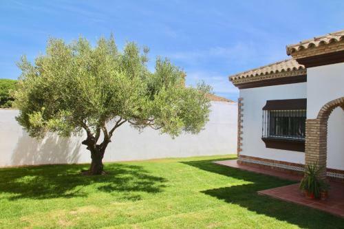 Villas "finca Los Olivos" By Cadiz4rentals