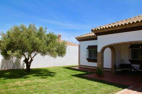 Villas "finca Los Olivos" By Cadiz4rentals