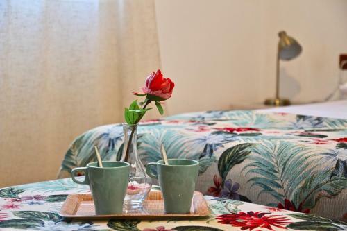 Villas "finca Los Olivos" By Cadiz4rentals