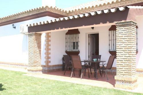 Villas "finca Los Olivos" By Cadiz4rentals