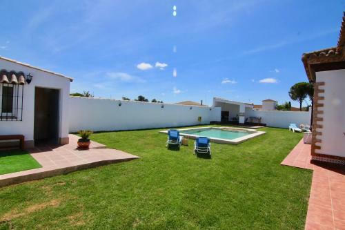 Villas "finca Los Olivos" By Cadiz4rentals