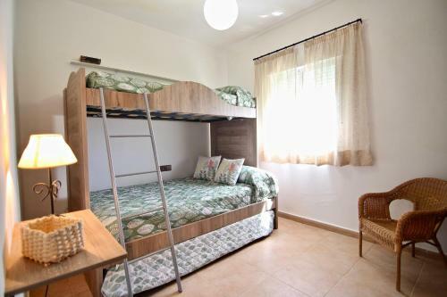 Villas "finca Los Olivos" By Cadiz4rentals
