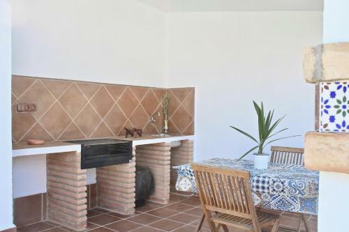 Villas "finca Los Olivos" By Cadiz4rentals
