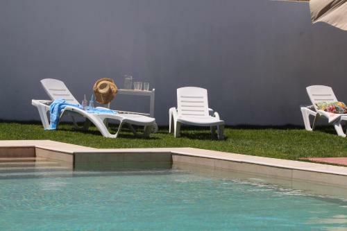 Villas "finca Los Olivos" By Cadiz4rentals