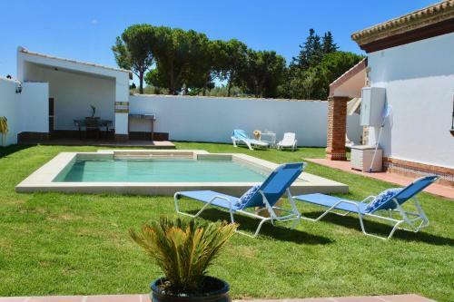 Villas "finca Los Olivos" By Cadiz4rentals
