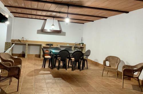 Villas "finca Los Olivos" By Cadiz4rentals