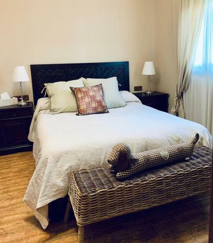 Villas "finca Los Olivos" By Cadiz4rentals