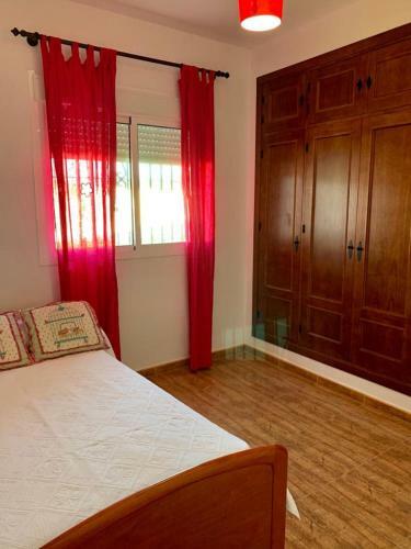 Villas "finca Los Olivos" By Cadiz4rentals