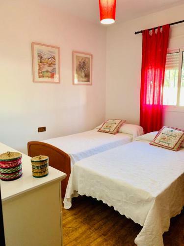 Villas "finca Los Olivos" By Cadiz4rentals