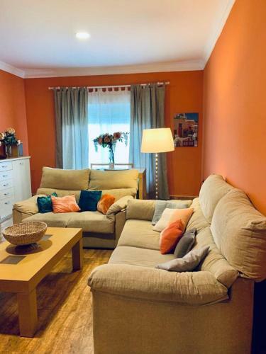 Villas "finca Los Olivos" By Cadiz4rentals