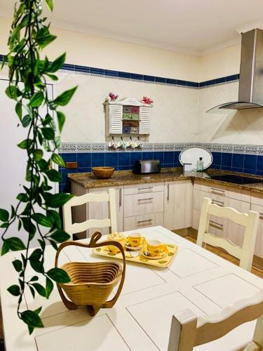 Villas "finca Los Olivos" By Cadiz4rentals