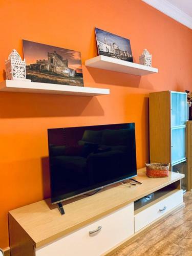Villas "finca Los Olivos" By Cadiz4rentals