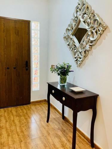 Villas "finca Los Olivos" By Cadiz4rentals