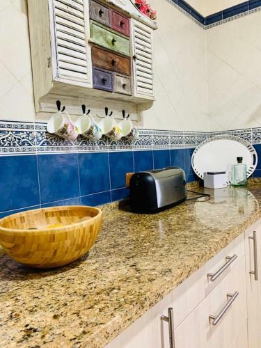Villas "finca Los Olivos" By Cadiz4rentals