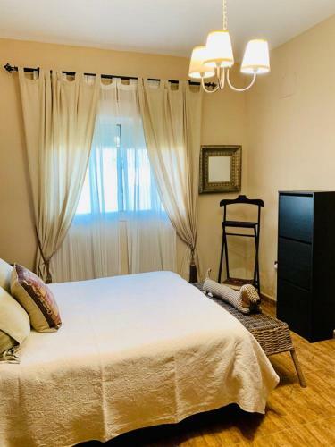 Villas "finca Los Olivos" By Cadiz4rentals