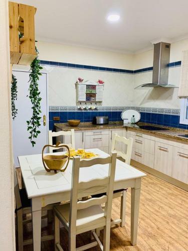 Villas "finca Los Olivos" By Cadiz4rentals