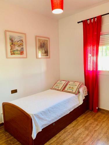 Villas "finca Los Olivos" By Cadiz4rentals