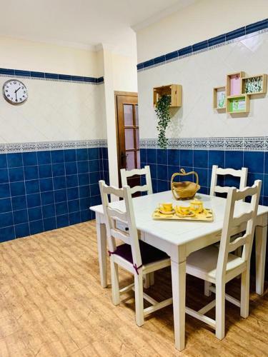 Villas "finca Los Olivos" By Cadiz4rentals