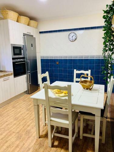 Villas "finca Los Olivos" By Cadiz4rentals