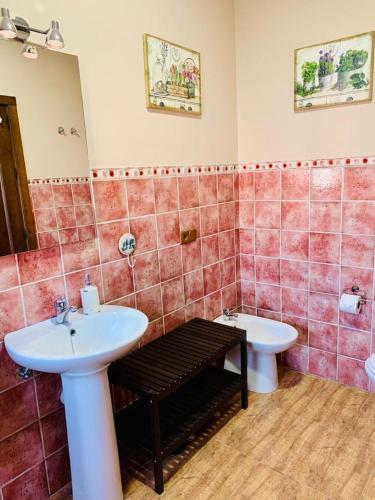 Villas "finca Los Olivos" By Cadiz4rentals