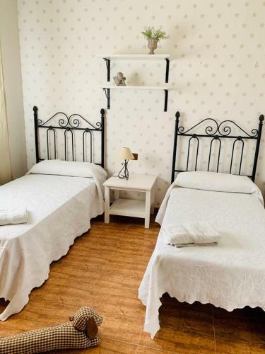 Villas "finca Los Olivos" By Cadiz4rentals