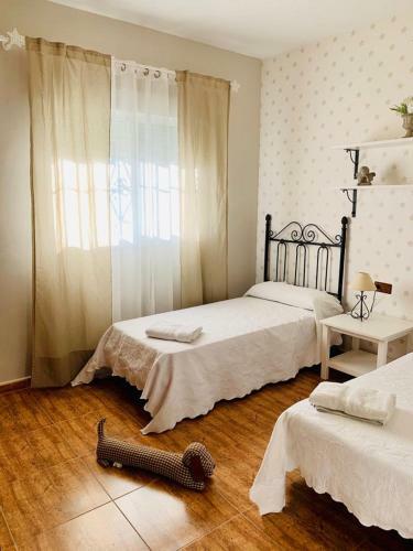 Villas "finca Los Olivos" By Cadiz4rentals
