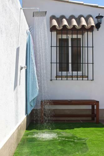 Villas "finca Los Olivos" By Cadiz4rentals