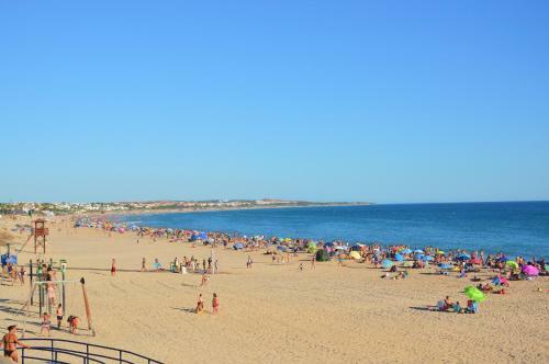 Villas "finca Los Olivos" By Cadiz4rentals