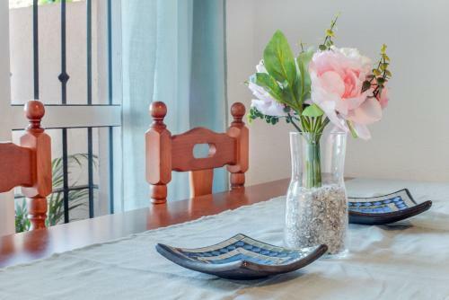 Apartamento Mateo