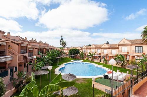 Apartamento Mateo