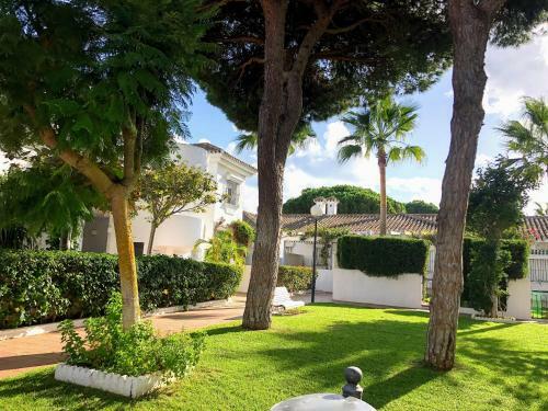 Apartamento Apa Zinna - Con Terraza